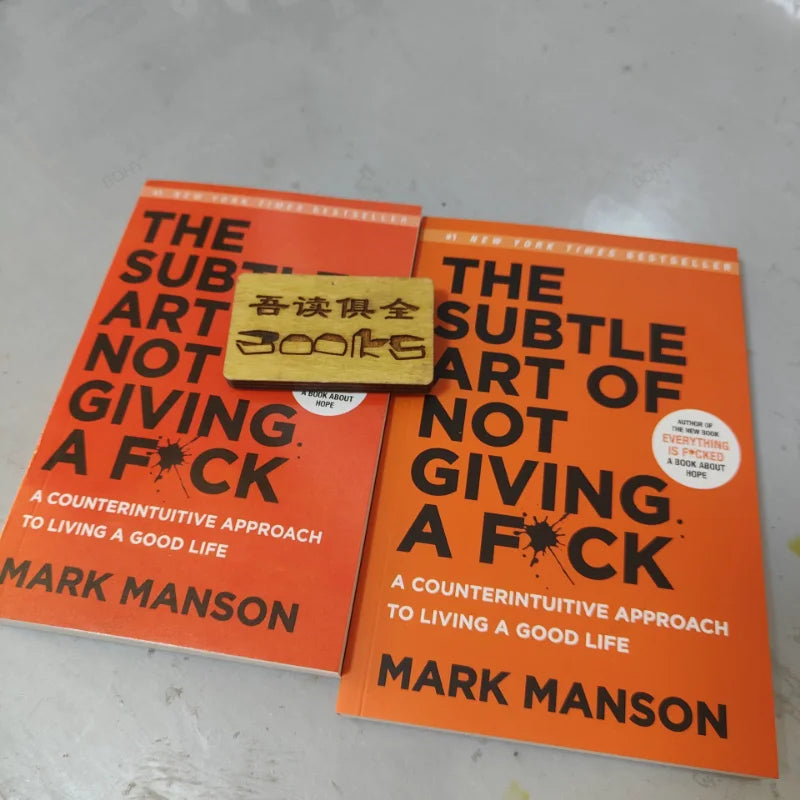 Art Did Not Give F * Ck/By Categorizing and Managing In The Stress Help Book Bring Happiness/lifestyle Back To What You Want