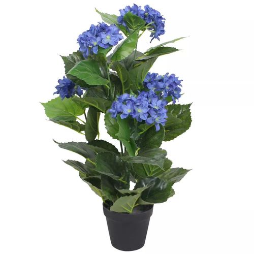 Luxurious 155cm Artificial Rhododendron Plant in Pot - Green & Pink Bloom